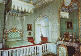 Delcampe - France Maintenon Château Chambre Mme De Unposted #SCD280 - Maintenon
