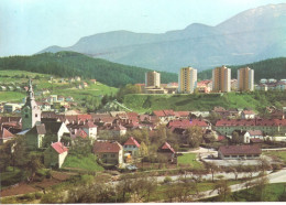 Delcampe - A1997---  PC------RAVNE  NA  KOROŠKEM - Slowenien