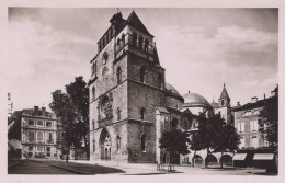 Delcampe - France Cahors Cathédrale Saint Étienne Architecture #SCD184 - Cahors