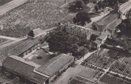Delcampe - France Cantenac Margaux Château Prieuré Lichine Vue Aérienne #SCD140 - Margaux