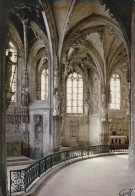 Delcampe - France Caen Normandie Église Saint Pierre Chapelles Rayonnantes Unposted #SCD999 - Caen