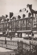 Delcampe - France Caen Scène De Rue Hôtel D Escoville Architecture Unposted #SCD992 - Caen