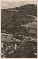 Delcampe - Deutschland Glotterbad Schwarzwald Sanatorium U Kurhaus Real Photo #SCD888 - Freiburg I. Br.