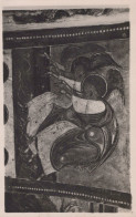 Delcampe - Byzantine Religious Art Holy Figures #SCD855 - Madrid