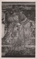 Delcampe - France Saint Savin Fresque Romane Abbaye #SCD856 - Saint Savin