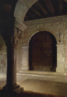 Delcampe - France Saint Michel De Cuxa Pyr Orientales Cloître Abbaye Unposted #SCD779 - Roussillon