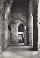 Delcampe - France Prades Abbaye Saint Michel De Cuxa Intérieur Unposted #SCD778 - Prades