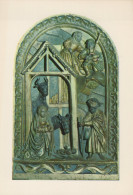 Delcampe - France Saint Savin Musée La Nativité Art Religieux Unposted #SCD734 - Saint Savin