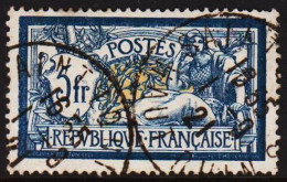 Delcampe - 1900. 5 Fr. MERSON. (Michel 100) - JF192634 - Gebraucht