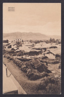 Delcampe - Vintage Postcard Israel Holy Land Jericho Jordan Hotel View City Panorama Vester - Israel
