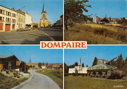 Delcampe - Carte Postale [88] Dompaire Très Beau Plan - Dompaire