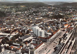 Delcampe - Carte Postale [88] Epinal  Vue D'avion Très Beau Plan - Epinal