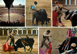 Delcampe - CPM Corridas De Toros Manuel Benitez Corrida Taureau - Stierkampf