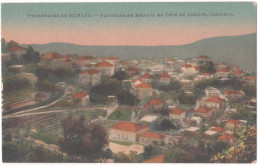 Delcampe - CPA  – LIBAN – PROMENADES DE BICFAYA –  COTE DE  ZHAR EL CHOUEIR - Libanon