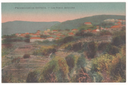 Delcampe - CPA  – LIBAN – PROMENADES DE BICFAYA –  LES VIEUX MOULINE - Libanon