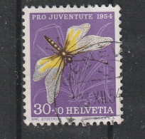 Delcampe - SUISSE - N° 556 Oblitéré - Timbres Pour La Jeunesse. - Gebraucht