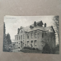 Delcampe - Veghel (N-Br) // Pastorie (geanimeerd) 1919 - Veghel