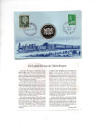 Delcampe - ORIENT EXPRES DE LAATSTE RIT 19/22-5-1977 PRACHTIGE PENNING RIT PARIJS NAAR ISTANBOEL - Chemin De Fer