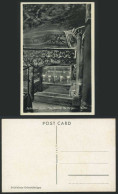 Delcampe - Palestine Old Postcard Bethlehem Grotto Of The Nativity The Manger Church Grotte - Non Classés