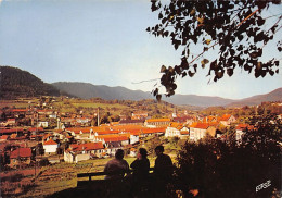 Delcampe - Carte Postale [88] Senones Très Beau Plan - Senones