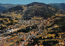 Delcampe - Carte Postale [88] Cornimont Vue D'avion    Très Beau Plan - Cornimont