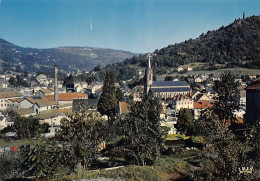 Delcampe - Carte Postale [88] Cornimont  Très Beau Plan - Cornimont