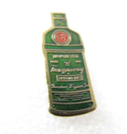 Delcampe - PIN'S    BOISSONS  TANQUERAY - Bebidas