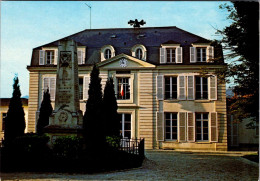Delcampe - Cpsm -  Bievres  , La Mairie       K267 - Bievres