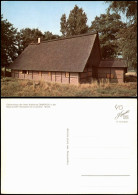 Delcampe - Coesfeld Geburtshaus Der Anna Katharina EMMERICK Bauerschaft Flamschen 1975 - Coesfeld