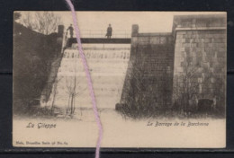 Delcampe - BARRAGE BORCHENNE  JALHAY NELS - Jalhay