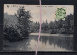 Delcampe - BARRAGE LAC BORCHENNE  JALHAY NELS - Jalhay