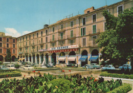 Delcampe - ESPAÑA Palma Mallorca Plaza Mayor Arquitectura Fuente Edificios Unposted #SCE991 - Mallorca