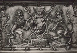Delcampe - Belgique Stavelot Armoiries Ferdinand De Bavière Trésor Unposted #SCE959 - Stavelot