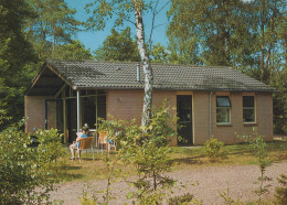 Delcampe - Nederland Epe Bungalow Camping De Schaapskooi Recreatie Unposted #SCE919 - Epe