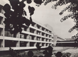 Delcampe - Nederland Eindhoven Verpleegtehuis De Weerde Moderne Architectuur #SCE864 - Eindhoven