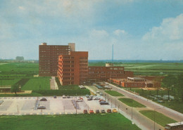 Delcampe - Nederland Vlaardingen Holy Ziekenhuis Architectuur Gebruikt #SCE826 - Vlaardingen