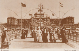 Delcampe - Nederland Scheveningen Kurhaus Architectuur Promenade Unposted #SCE778 - Scheveningen