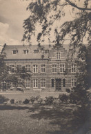 Delcampe - Nederland Heeswijk Noord Brabant Abdijhuis Norbertijner Abdij 1956 #SCE629 - 's-Hertogenbosch