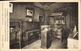 Delcampe - CPA Victor Hugo Chambre Mortuaire Avenue D'Eylau - Philosophy