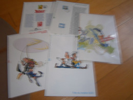 Delcampe - TIMBRES BELGIQUE - Philabédés (comics)