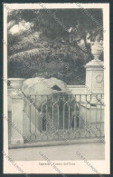 Delcampe - Sassari Caprera Garibaldi Cartolina ZG0273 - Sassari