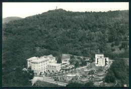 Delcampe - Torino Colle Della Maddalena Centro INAIL Foto FG Cartolina MZ3089 - Sonstige & Ohne Zuordnung