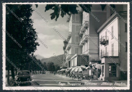 Delcampe - Verbania Pallanza Foto FG Cartolina ZF0415 - Verbania