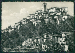 Delcampe - Varese Sacro Monte PIEGHINE FG Foto Cartolina KVM1442 - Varese