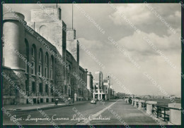 Delcampe - Bari Città Foto FG Cartolina ZKM8392 - Bari