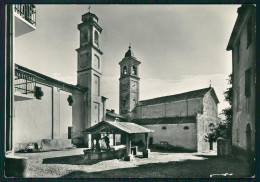 Delcampe - Cuneo Roccasparvera Lavatoio Foto FG Cartolina MZ0568 - Cuneo