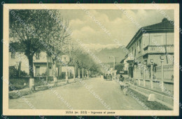 Delcampe - Torino Susa Ingresso Al Paese Cartolina MT4271 - Sonstige & Ohne Zuordnung