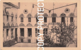 Delcampe - Alep - Maison Achekbache - Syria - Syrië