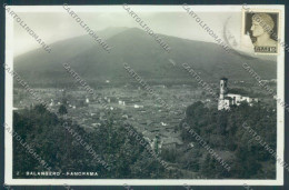 Delcampe - Torino Balangero Foto Cartolina ZT0666 - Sonstige & Ohne Zuordnung