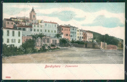 Delcampe - Imperia Bordighera Cartolina KV5189 - Imperia
